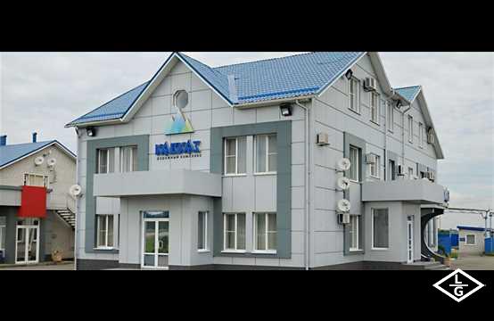 Гостиничный комплекс  Кавказ 
