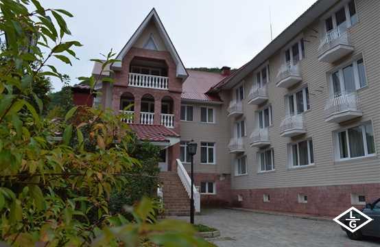  Вилла Уютная 