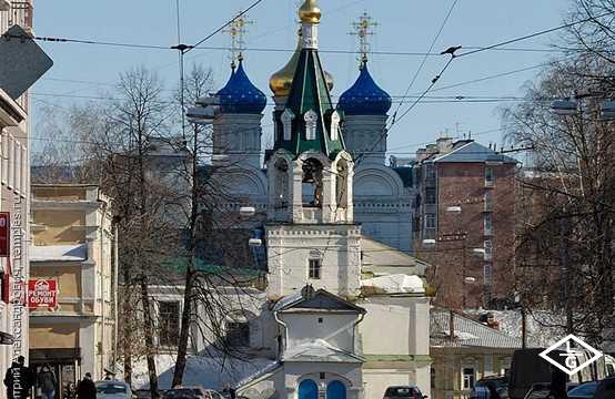 Гостиница У ДОМИКА   ПЕТРА