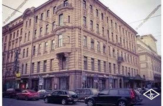 Пассаж отель