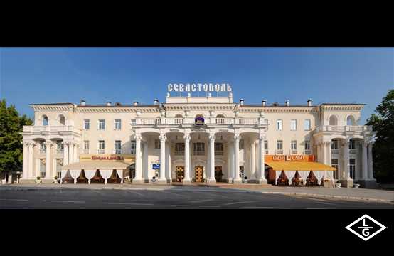 Best Western Севастополь