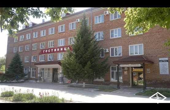 Гостиница  Уют 