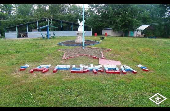 МБУ  Детский загородный спортивно-оздоровительный лагерь  Дружба 