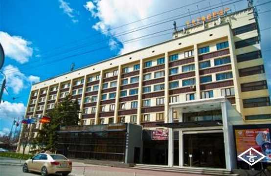 Конгресс-отель  Таганрог 