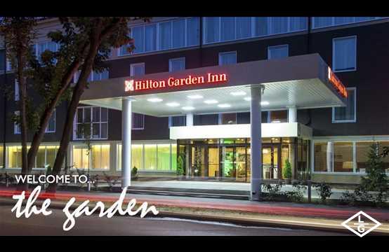 Hilton Garden Inn Kaluga