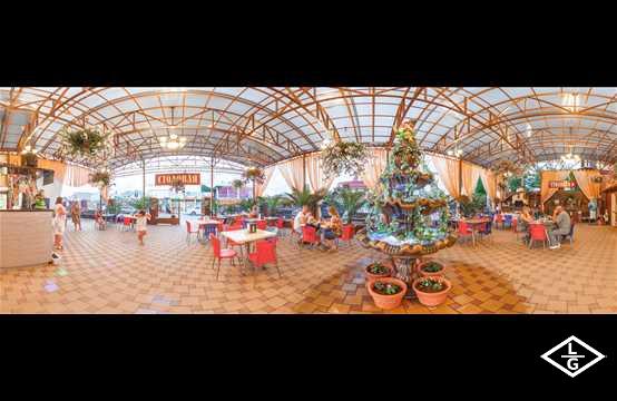 Отель  Мария 